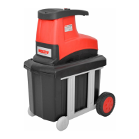 Preview: hecht 6280 XL