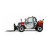 Compact Loader Logo