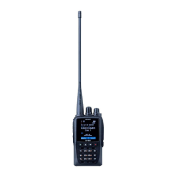 Preview: Alinco DJ-MD5X