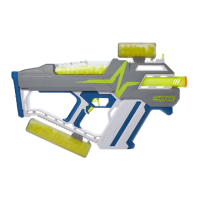 Preview: Hasbro Nerf Hyper MACH-100