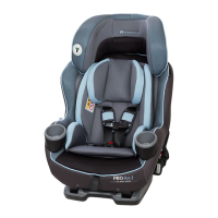 Preview: Baby Trend PROtect Series