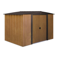 Preview: Arrow Storage Products Woodlake