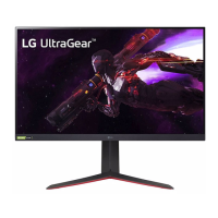 Preview: LG UltraGear 32 GP850