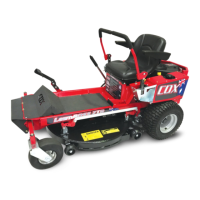 Preview: COX LAWNBOSS