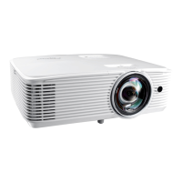 Preview: Optoma W309ST