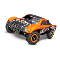 Preview: Traxxas Slash VXL