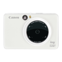 Preview: Canon Ivy CLIQ+