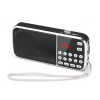 Portable Radio Logo