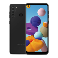 Preview: Galaxy A21