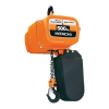 Chain Hoists Logo