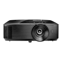 Preview: Optoma X400LV