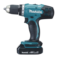 Preview: Makita DDF453SYE