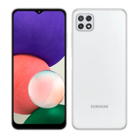 Preview: Samsung A22