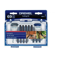 Preview: Dremel EZ Lock EZ688-01