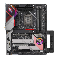 Preview: ASROCK Z690 PG Riptide