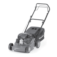 Preview: Mountfield HP45