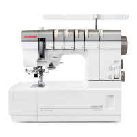 Preview: Janome CoverPro 3000