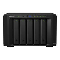 Preview: Synology DiskStation DS1515