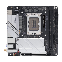 Preview: ASROCK Z690M-ITX/ax