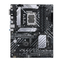 Preview: Asus PRIME B660-PLUS D4