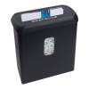 Paper Shredder Logo
