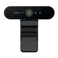 Preview: Logitech BRIO ULTRA HD PRO