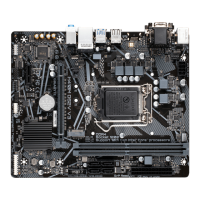 Preview: Gigabyte H410M DS2V V3