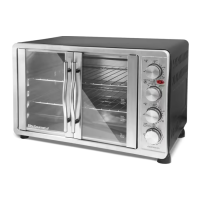Preview: Elite Gourmet ETO4510B