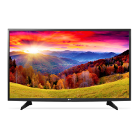 Preview: LG 43LH570T