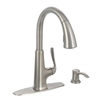 Preview: Pfister Pasadena F-529-7PD