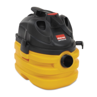 Preview: Shop-Vac H87S Series