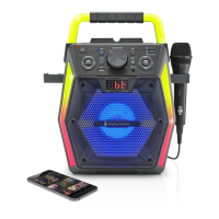 Preview: The Singing Machine SML2300