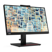 Preview: Lenovo ThinkVision T22v-20