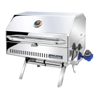 Preview: Magma Catalina II GOURMET Series