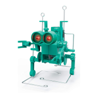 Preview: 4M Wacky Robot