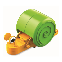Preview: 4M SNAIL ROBOT