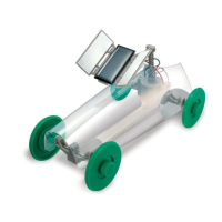 Preview: 4M Green Science SOLAR ROVER