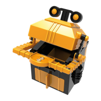 Preview: 4M MONEY BANK ROBOT