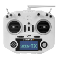 Preview: taranis Q X7
