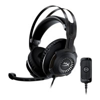 Preview: HyperX Cloud Revolver 7.1