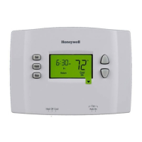 Preview: Honeywell Home RTH2510