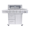 Grill Logo