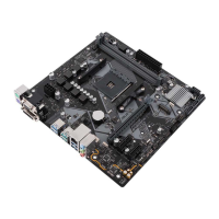 Preview: Asus PRIME B450M-K