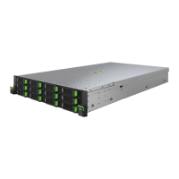 Preview: Fujitsu PRIMERGY RX2520 M5