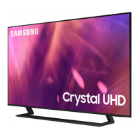 Preview: Samsung AU9070