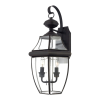 Outdoor Light Logo