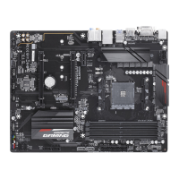 Preview: Gigabyte B450 GAMING X