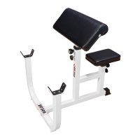 Preview: Deltech Fitness DF308