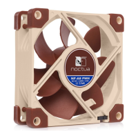 Preview: Noctua NF-A8 FLX