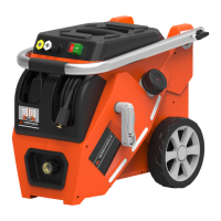 Preview: Yard force YF1800LR